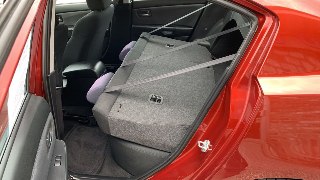 2009 Mazda Mazda3 Image 16