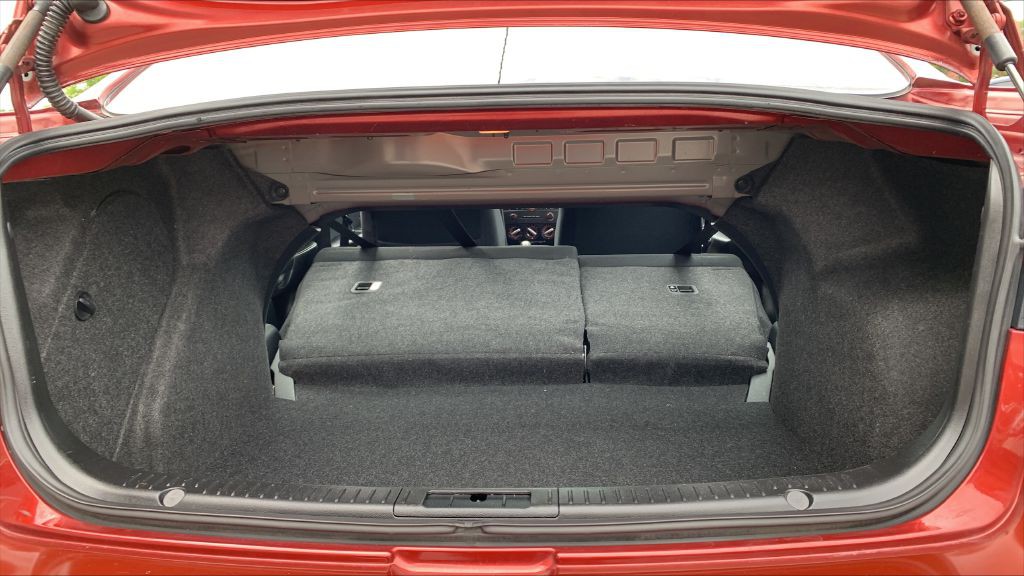 2009 Mazda Mazda3 Image 17