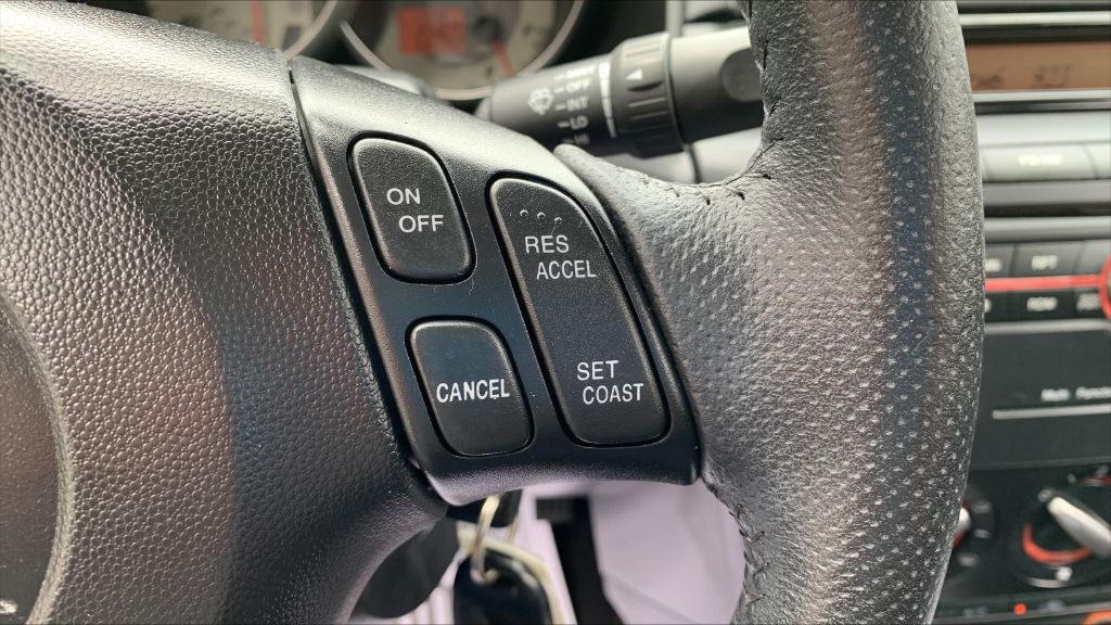 2009 Mazda Mazda3 Image 20