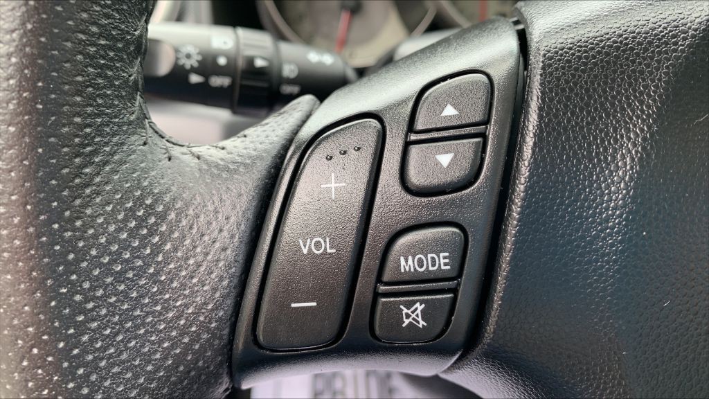 2009 Mazda Mazda3 Image 21