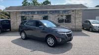 Image for 2022 Chevrolet Equinox LT ID: 6691067