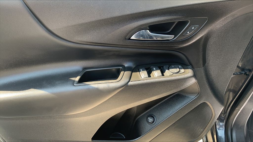 2022 Chevrolet Equinox Image 14