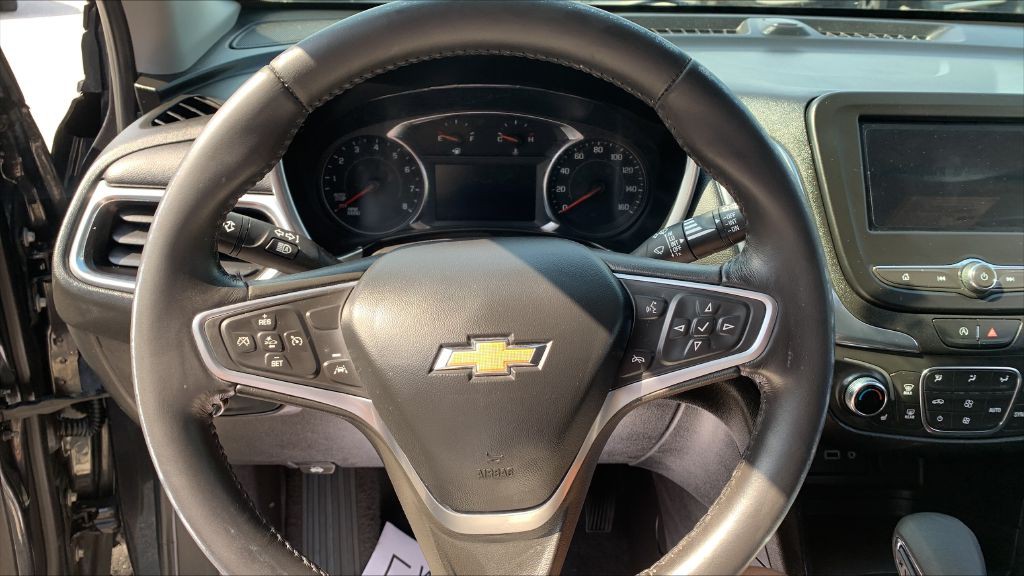 2022 Chevrolet Equinox Image 16