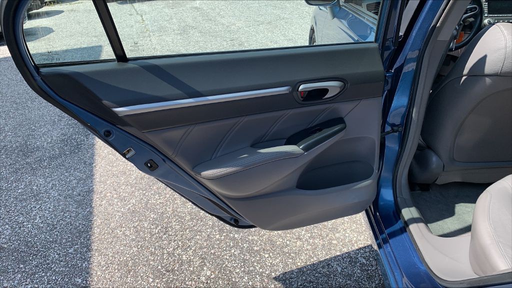 2010 Honda Civic Image 9