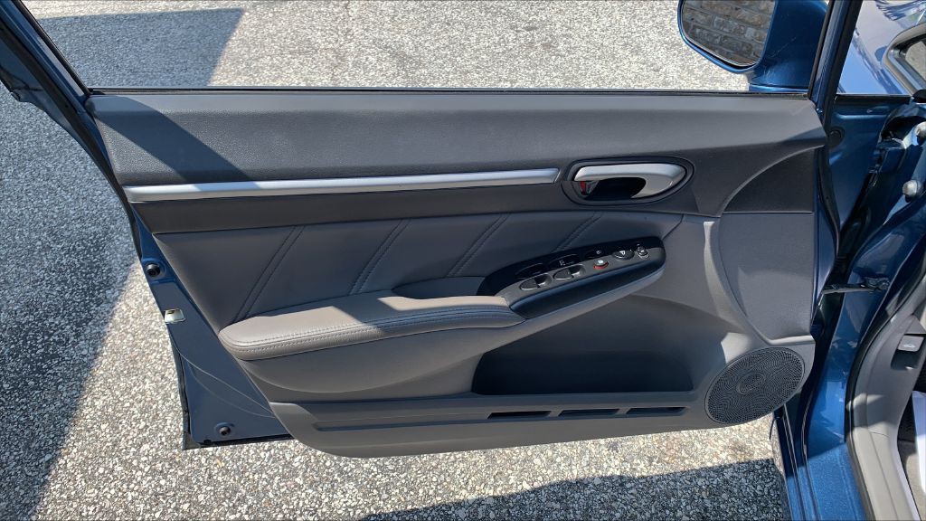 2010 Honda Civic Image 14