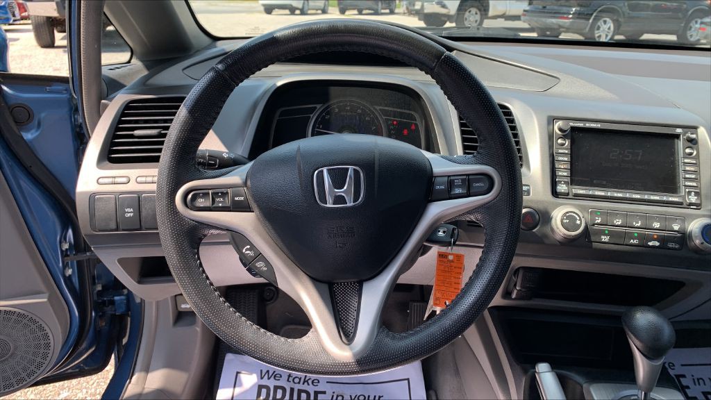 2010 Honda Civic Image 19