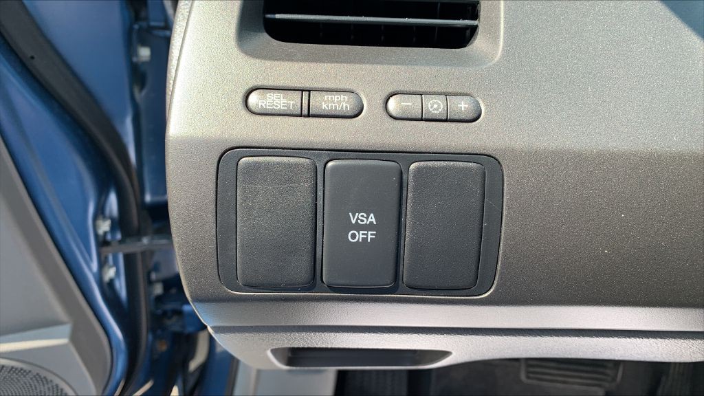 2010 Honda Civic Image 21