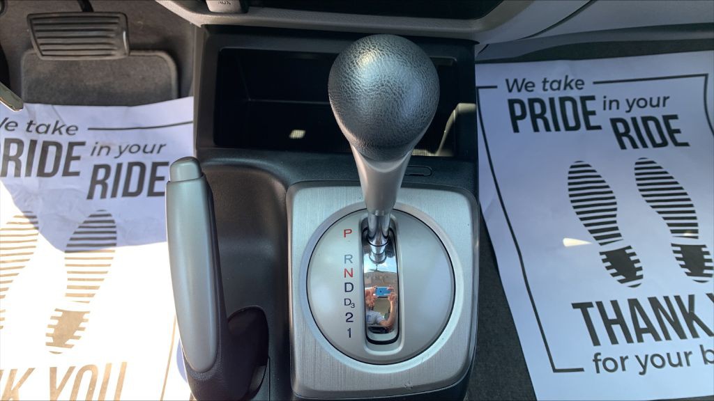 2010 Honda Civic Image 22