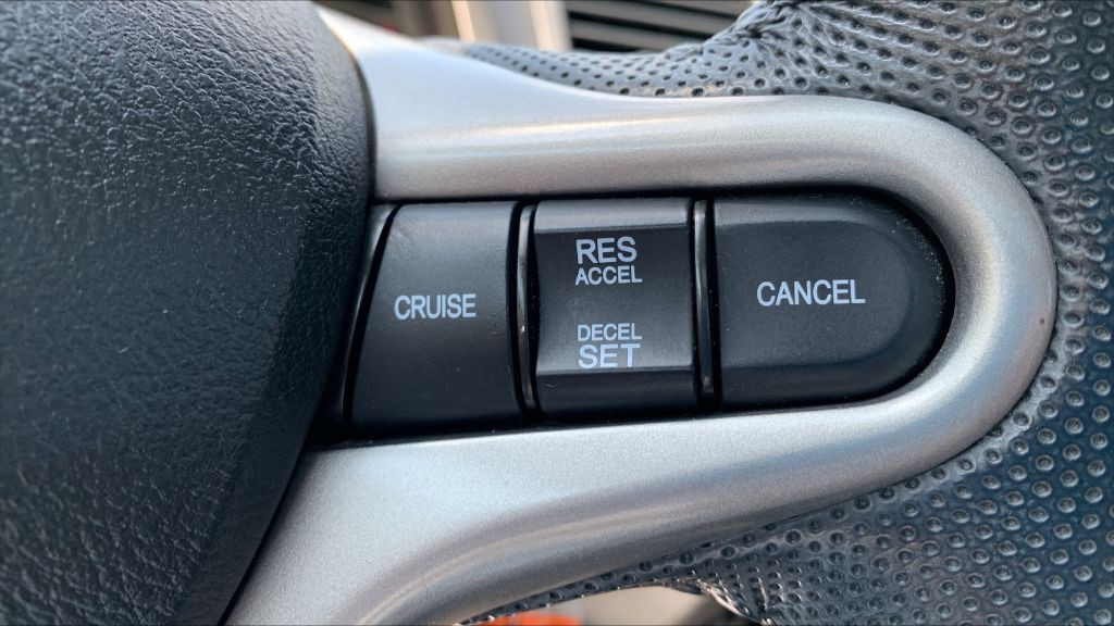 2010 Honda Civic Image 24