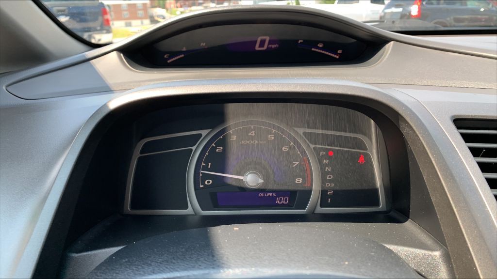 2010 Honda Civic Image 28