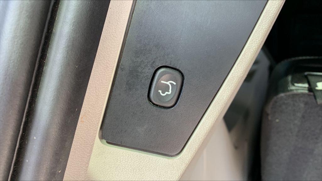 2018 Dodge Grand Caravan Image 22