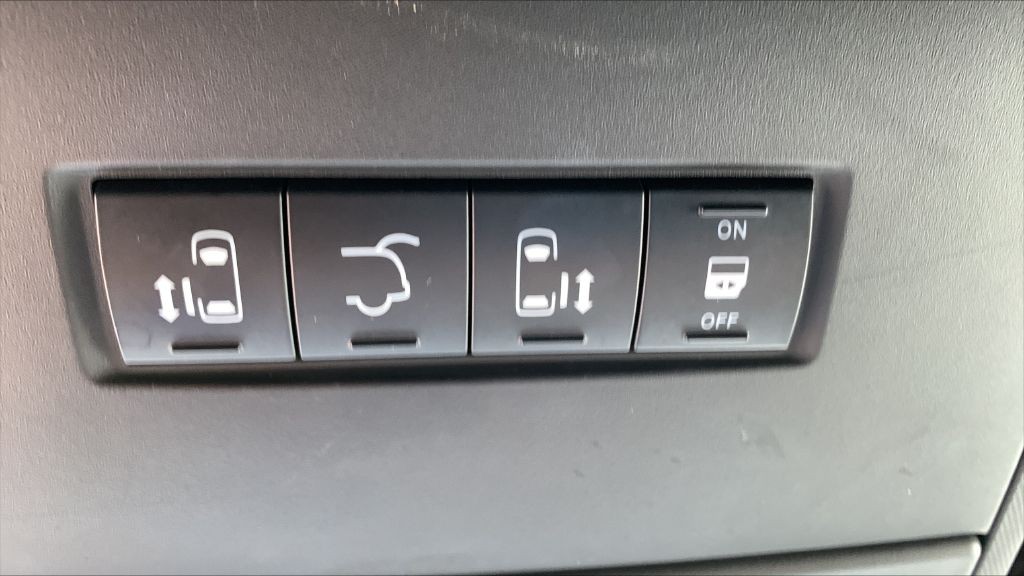 2018 Dodge Grand Caravan Image 7