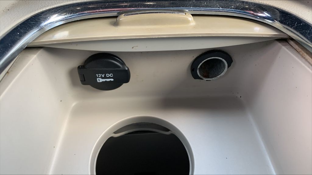 2018 Dodge Grand Caravan Image 12