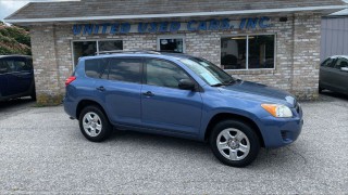 Image for 2009 Toyota Rav4  ID: 6718639