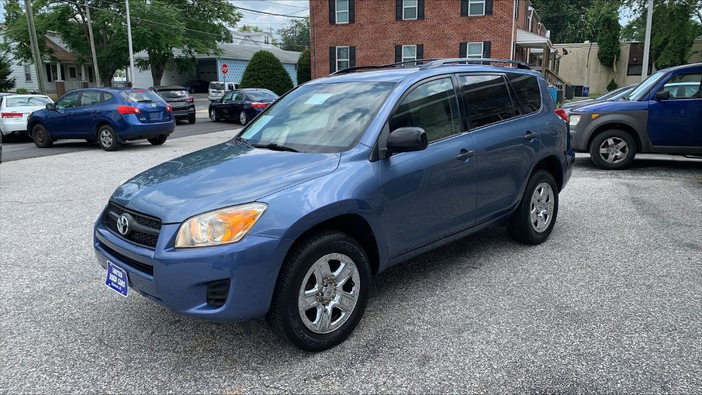 2009 Toyota Rav4 Image 6
