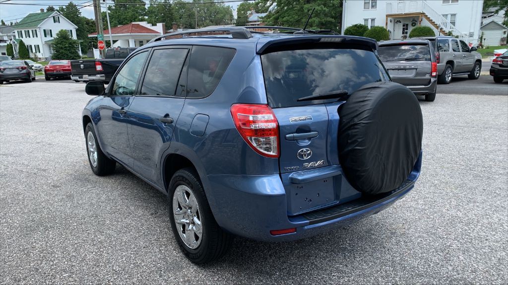 2009 Toyota Rav4 Image 7