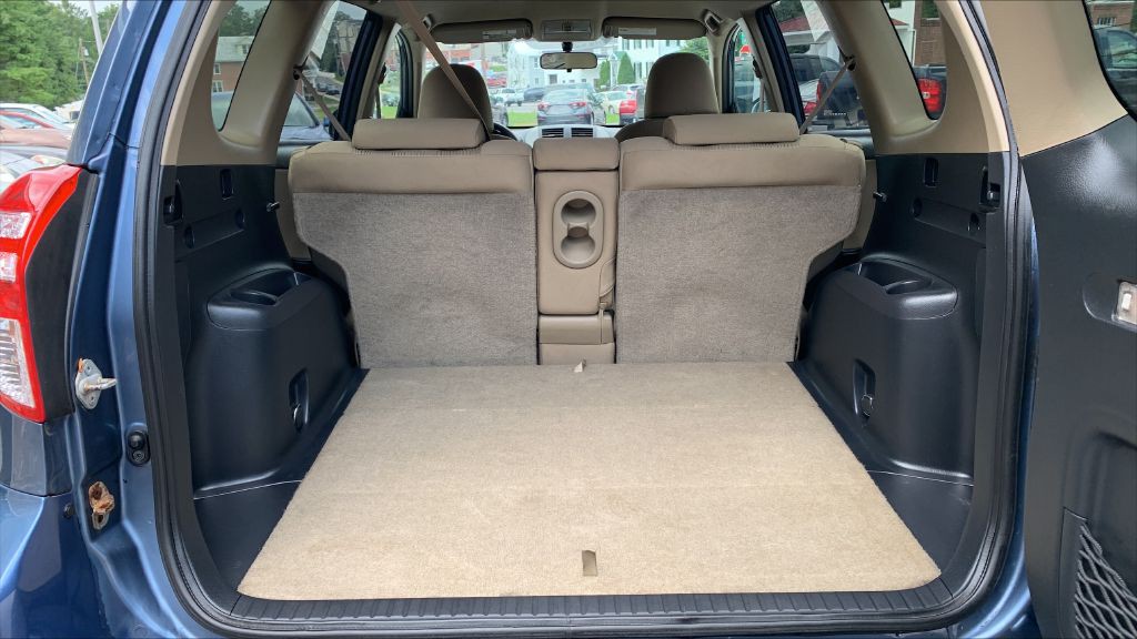 2009 Toyota Rav4 Image 10
