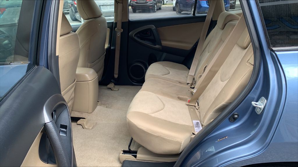 2009 Toyota Rav4 Image 20