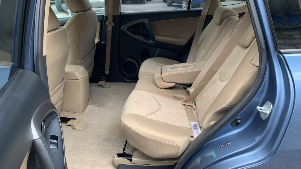 2009 Toyota Rav4 Image 21