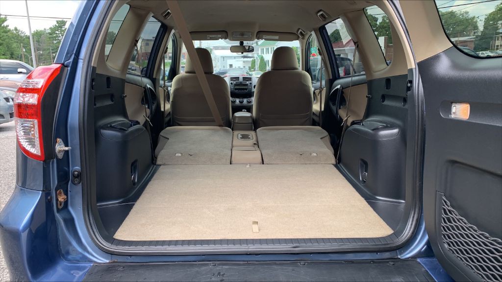 2009 Toyota Rav4 Image 23