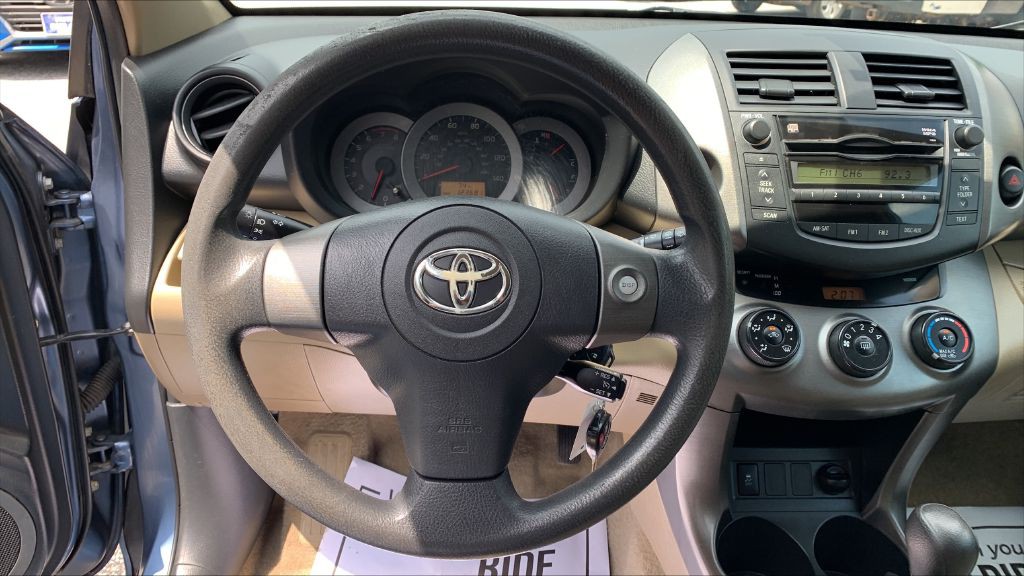 2009 Toyota Rav4 Image 24