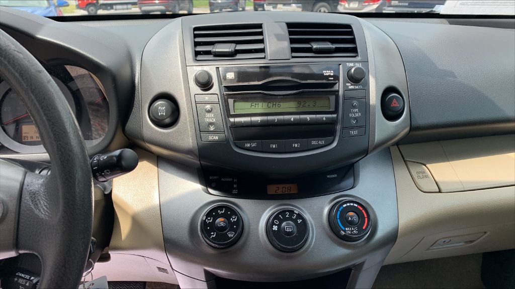 2009 Toyota Rav4 Image 25