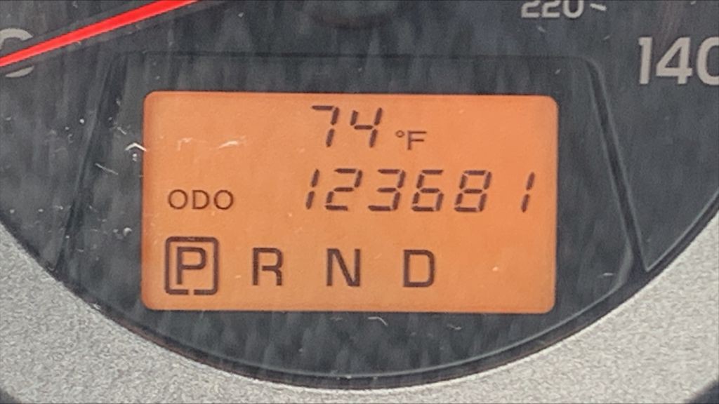 2009 Toyota Rav4 Image 31