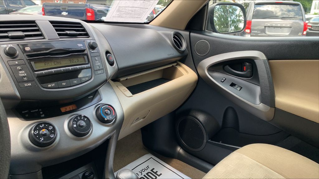 2009 Toyota Rav4 Image 33