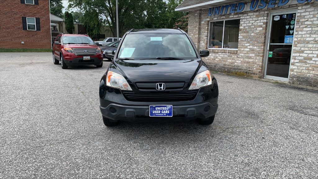 2008 Honda CR-V Image 3