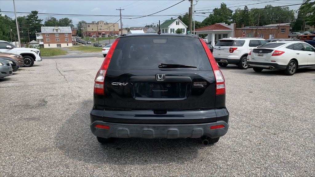 2008 Honda CR-V Image 5