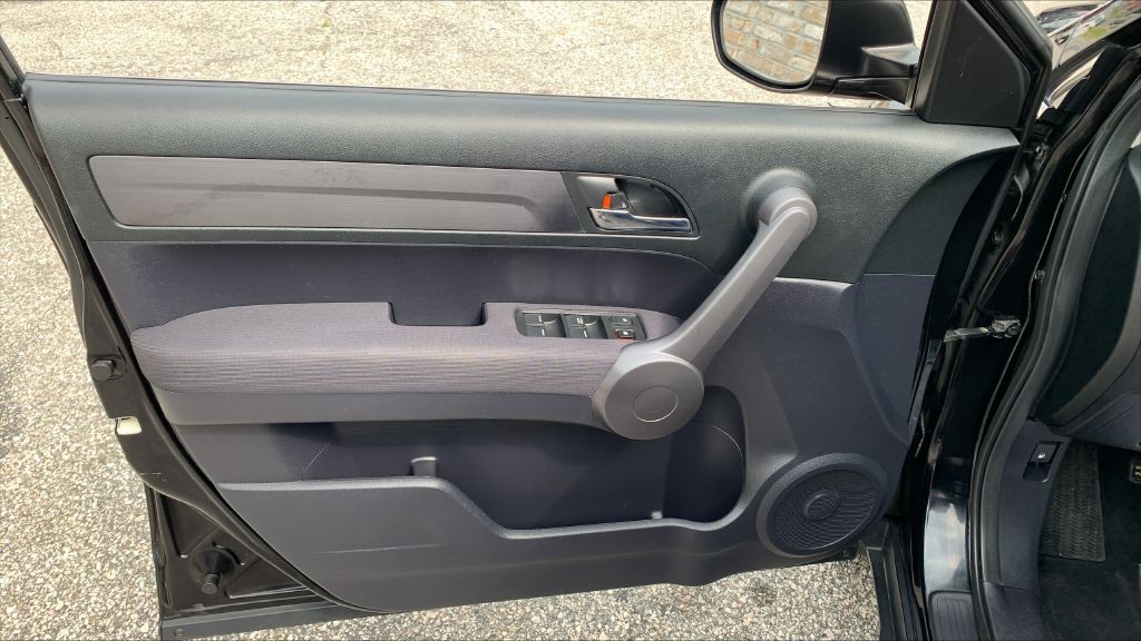 2008 Honda CR-V Image 7