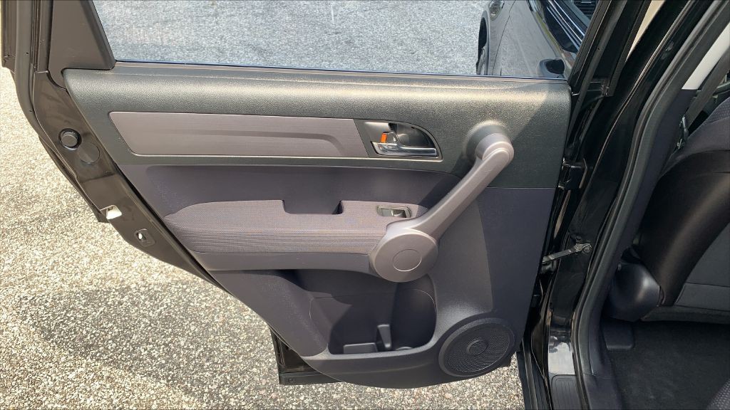 2008 Honda CR-V Image 8