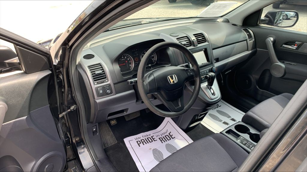 2008 Honda CR-V Image 10
