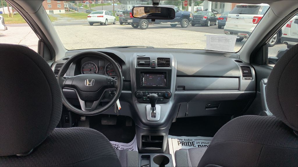 2008 Honda CR-V Image 11