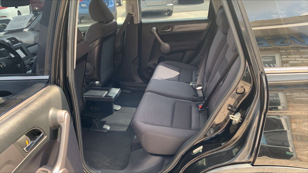 2008 Honda CR-V Image 12