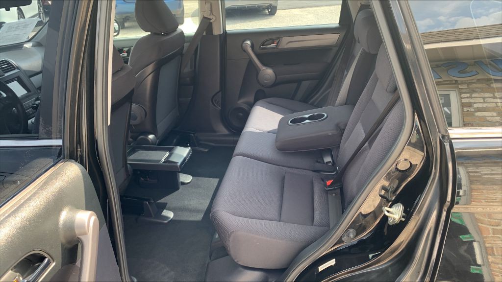 2008 Honda CR-V Image 13
