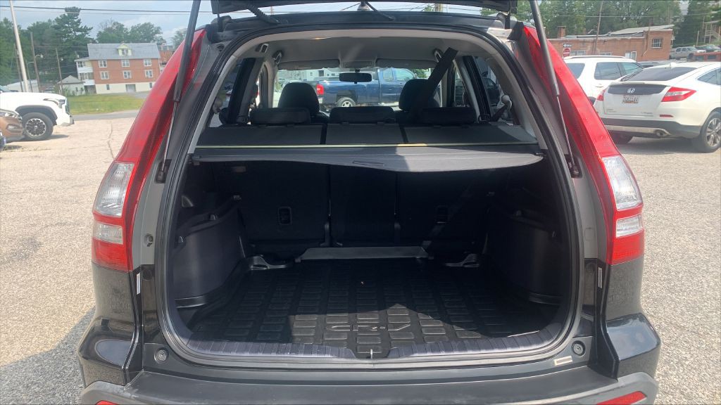 2008 Honda CR-V Image 14
