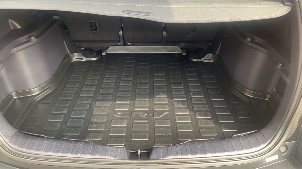 2008 Honda CR-V Image 15