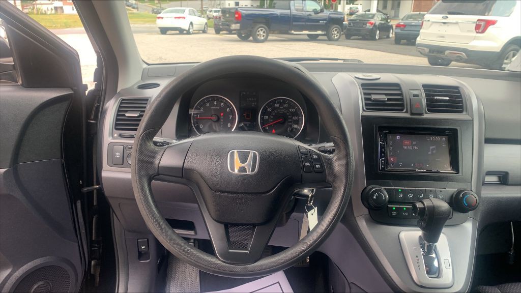 2008 Honda CR-V Image 16