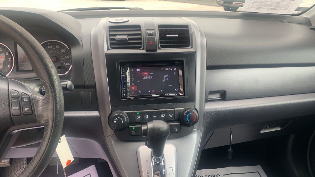 2008 Honda CR-V Image 17