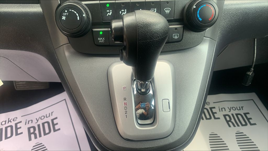 2008 Honda CR-V Image 18