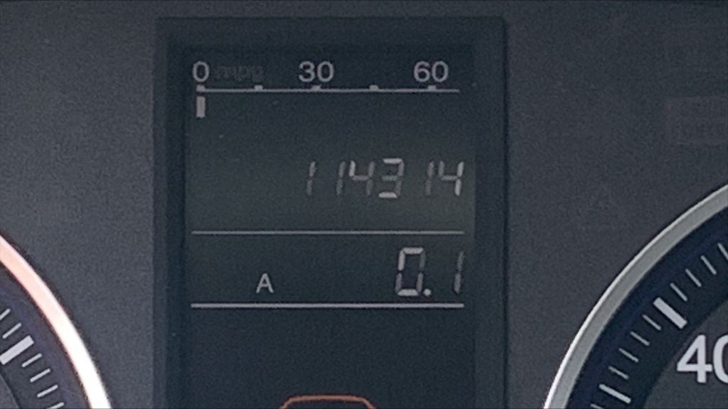 2008 Honda CR-V Image 20