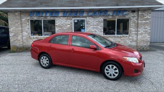 Image for 2010 Toyota Corolla LE ID: 6729835