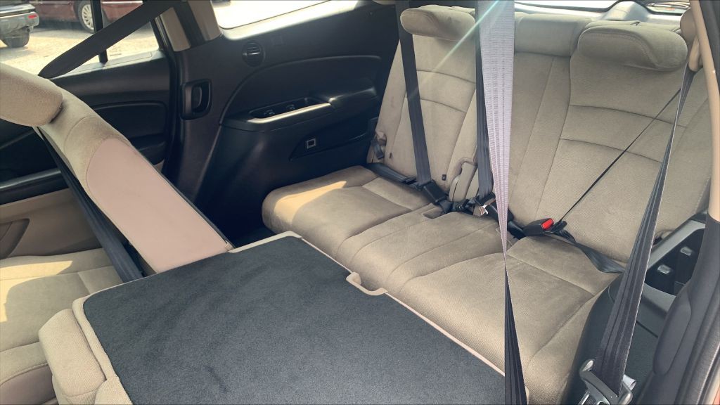 2020 Honda Pilot Image 14