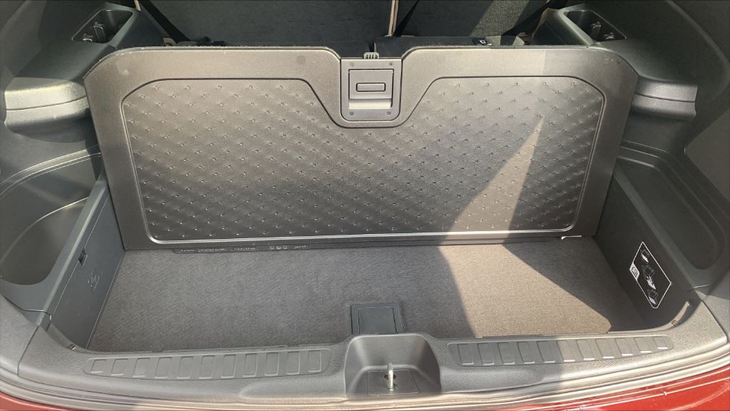 2020 Honda Pilot Image 18