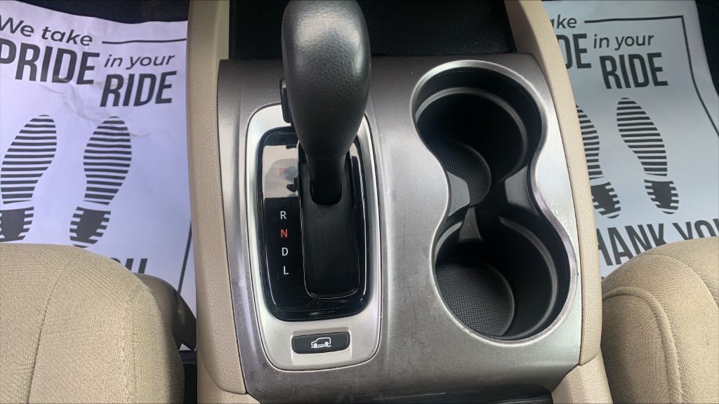 2020 Honda Pilot Image 21