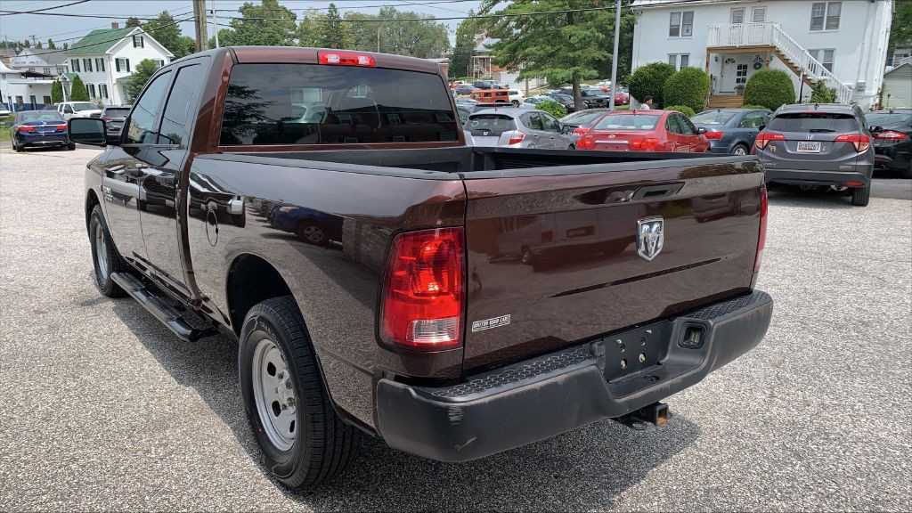 2014 RAM 1500 Image 6