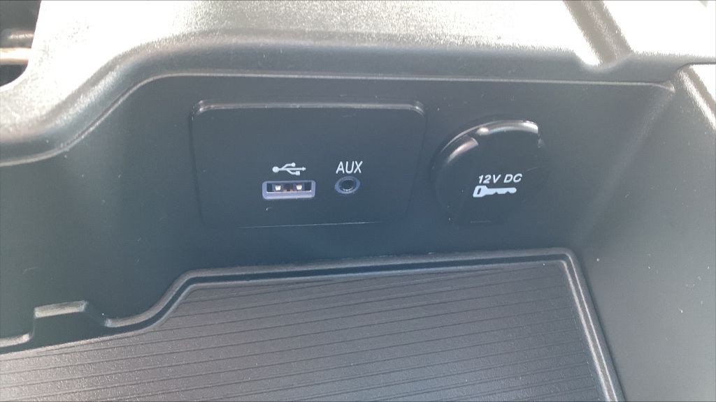 2014 RAM 1500 Image 11