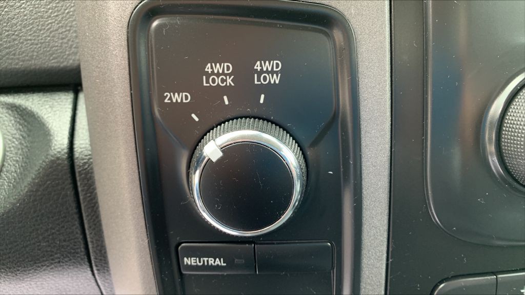 2014 RAM 1500 Image 20