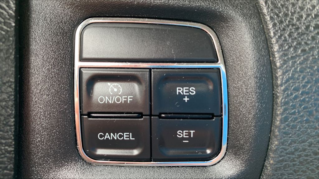 2014 RAM 1500 Image 26